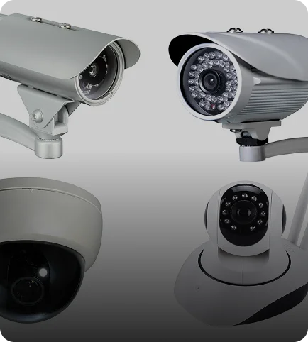 CCTV & Security