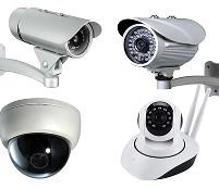 CCTV Camera