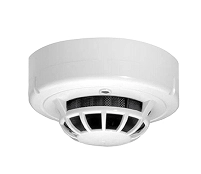 Heat Detectors