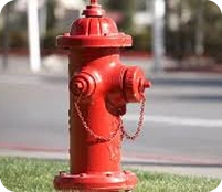 Fire Hydrants