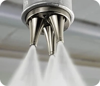 Water Mist Systems
