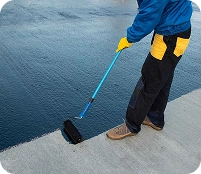 Water Proofing