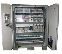 CPM (Chiller Plant Manager)