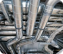 HVAC Piping