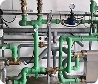 PPR Piping