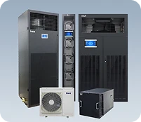 Precision Air Conditioner